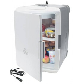 ΨYΓEIO ΠIK NIK IGLOO ICELESS ME MOTEP 12V - 37L - 41125 (ΨΥΞΗΣ-ΘΕΡΜΑΝΣΗΣ)